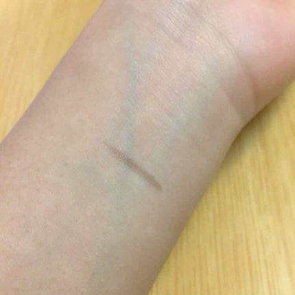 ダブルラインフェイカー/KATE/リキッドアイライナーを使ったクチコミ(2枚目)