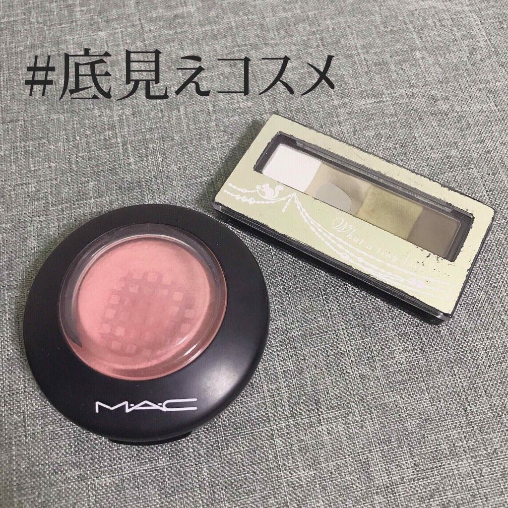 ビューティートリックアイブロー/インテグレート/パウダーアイブロウを使ったクチコミ（1枚目）