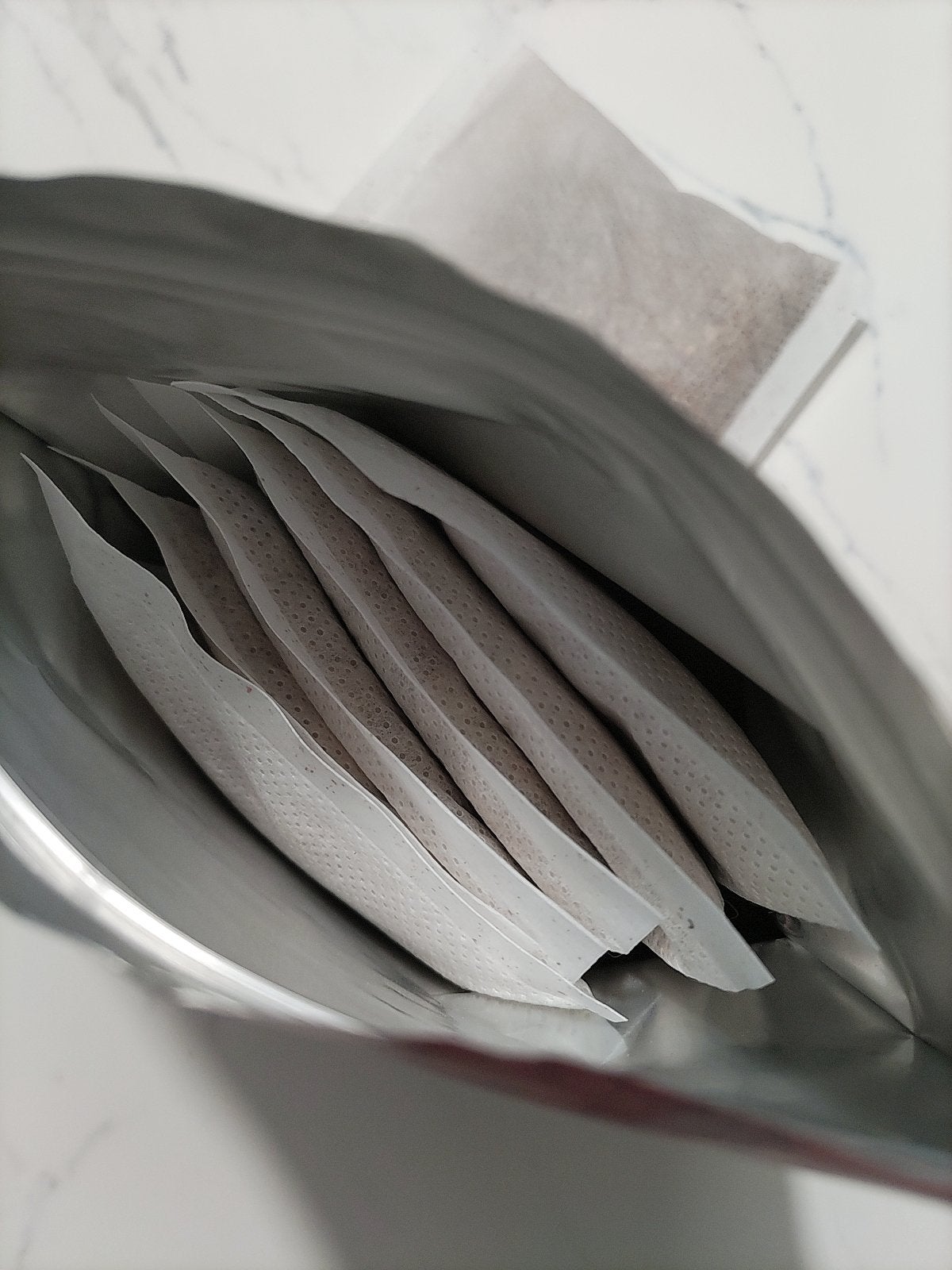 生活の木の薬草湯 疲れをとりたい。/生活の木/生薬系入浴剤を使ったクチコミ(4枚目)