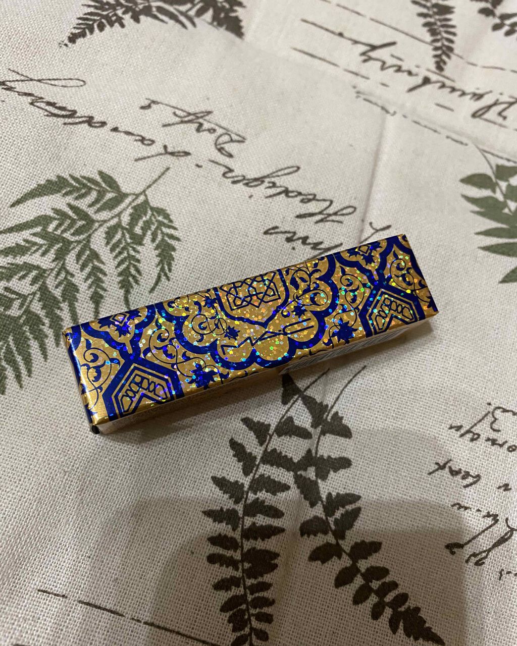 リップスティック アンバーサンド(限定)/M・A・C/口紅を使ったクチコミ（1枚目）