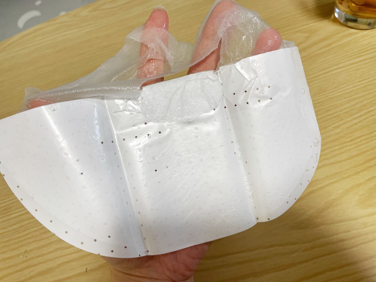 を使ったクチコミ（3枚目）