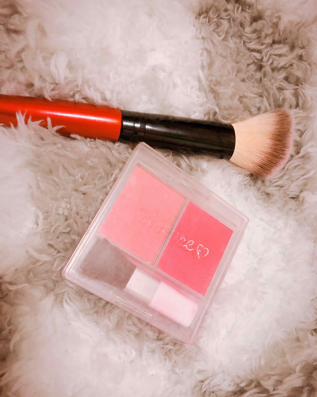 BB クリーム/ちふれ/BBクリームを使ったクチコミ（3枚目）