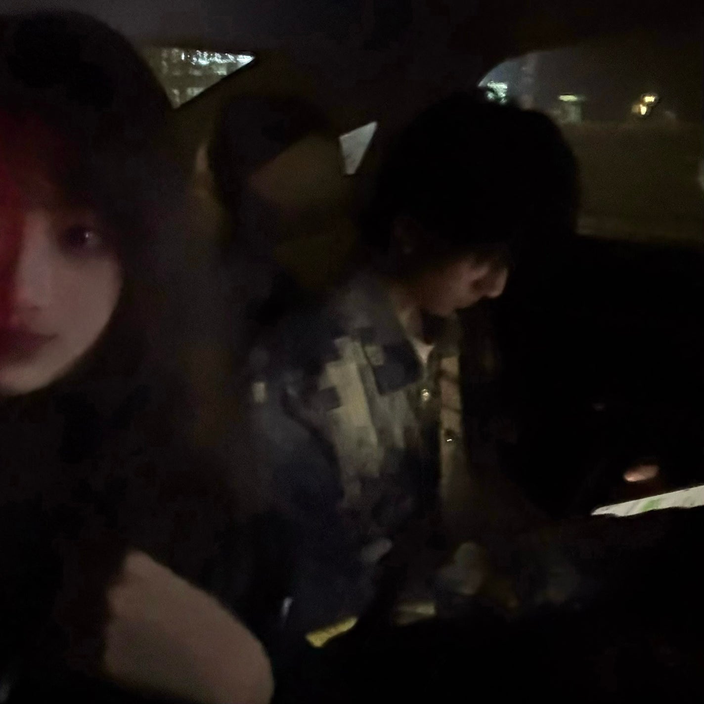 ルージュ ピュールクチュール ザ スリム ベルベットラディカル/YVES SAINT LAURENT BEAUTE/口紅を使ったクチコミ(10枚目)