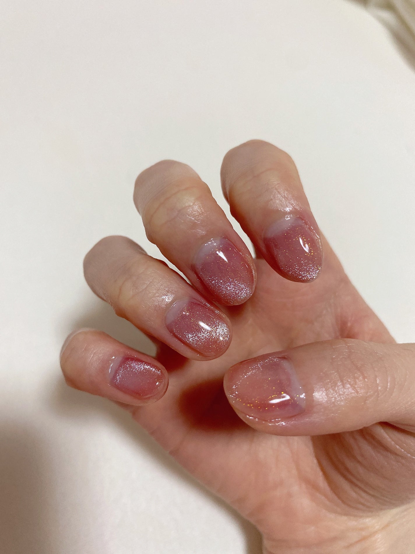 ウィンマックス キューティクルオイル/DAISO/ネイルオイル・トリートメントを使ったクチコミ(2枚目)