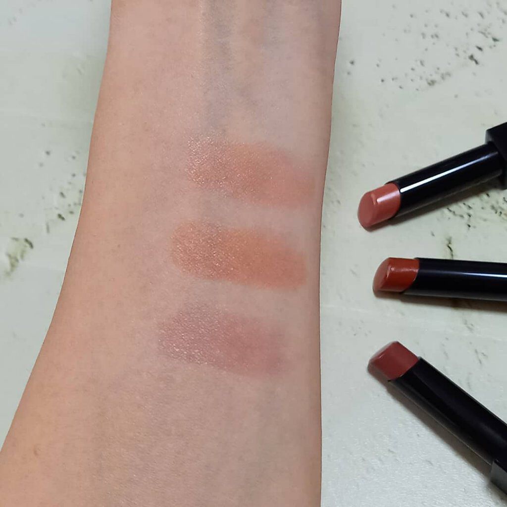 ケイト リップモンスター/KATE/口紅を使ったクチコミ（3枚目）