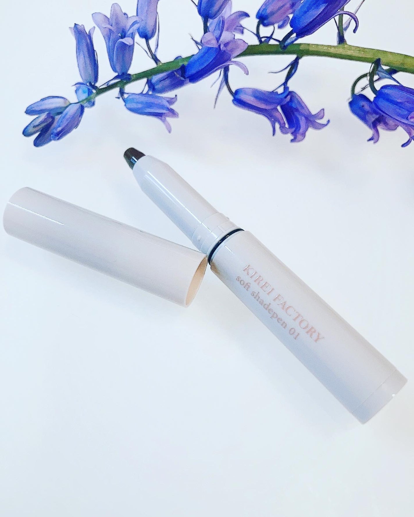 ソフトシェードペン/KIREI FACTORY/シェーディングを使ったクチコミ(4枚目)