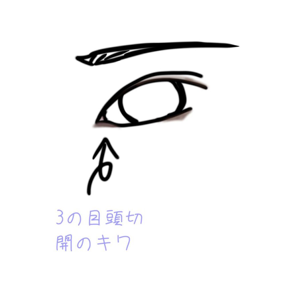 ナチュラル チークN/CEZANNE/パウダーチークを使ったクチコミ（3枚目）