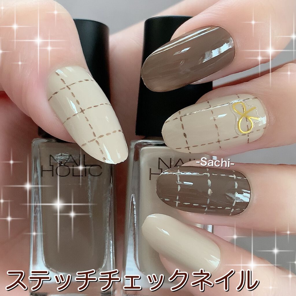 ミニネイルアートブラシ/DAISO/ネイル用品を使ったクチコミ(1枚目)