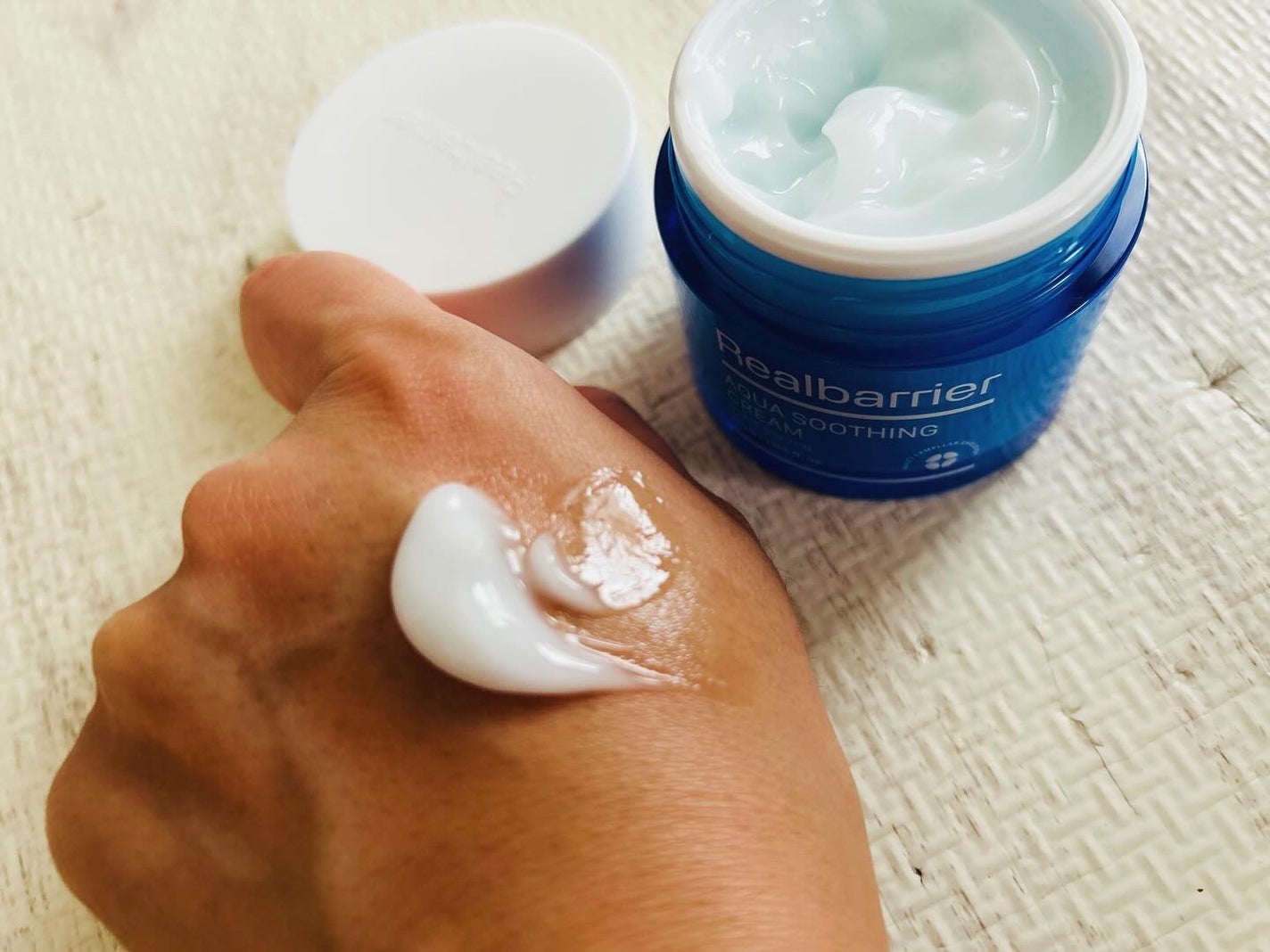 まなみ on LIPS 「@cloudshop_jp様@realbarrier_jp_o..」(5枚目)