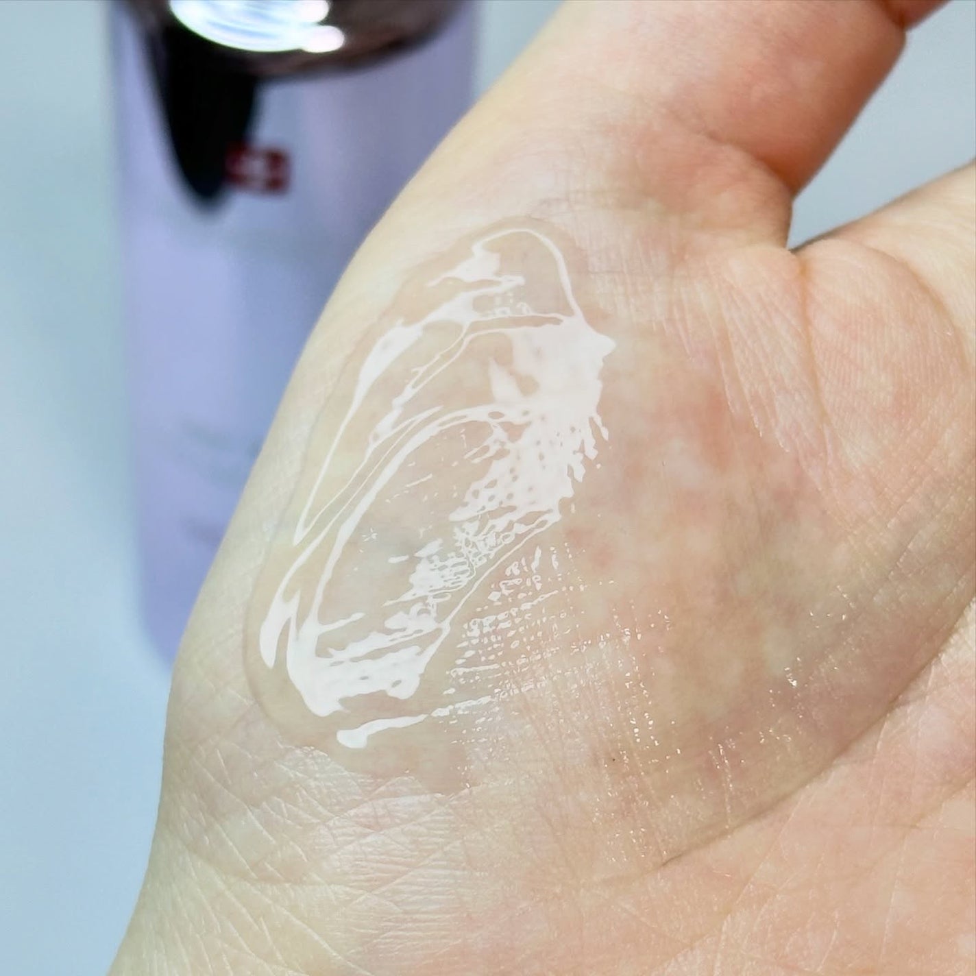 360度ショットPDRNアクティブセラム/センテリアン24/美容液を使ったクチコミ(5枚目)