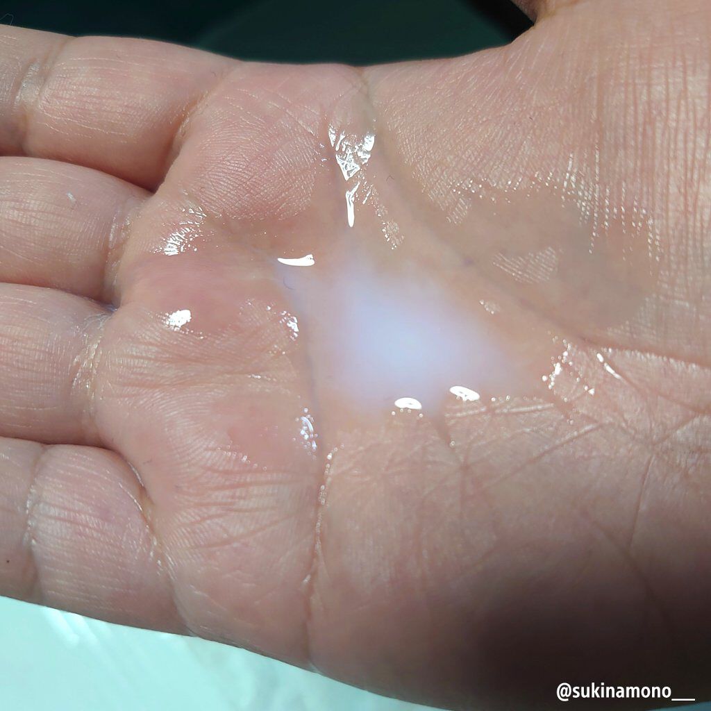 クリームスキン ローション/LANEIGE/化粧水を使ったクチコミ（2枚目）