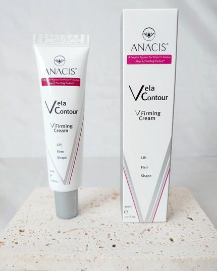 ベラコントゥアーフォーミングクリーム/ANACIS/フェイスクリームを使ったクチコミ(1枚目)