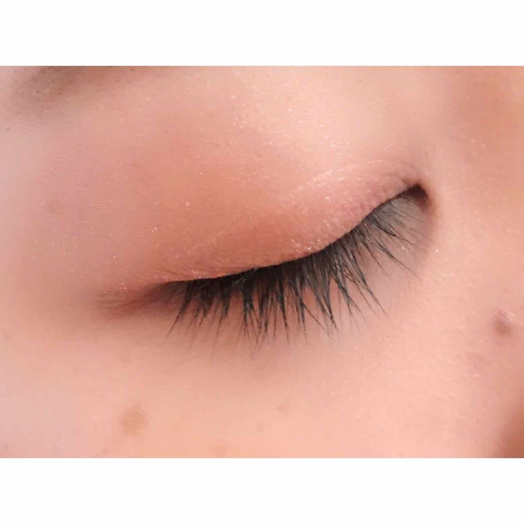 ウィンクグロウアイズ/キャンメイク/ジェル・クリームアイシャドウを使ったクチコミ(2枚目)