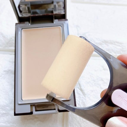 プリマヴィスタ デイトリートメントバーム 〈ローラータイプ〉/プリマヴィスタ/その他ファンデーションを使ったクチコミ(6枚目)