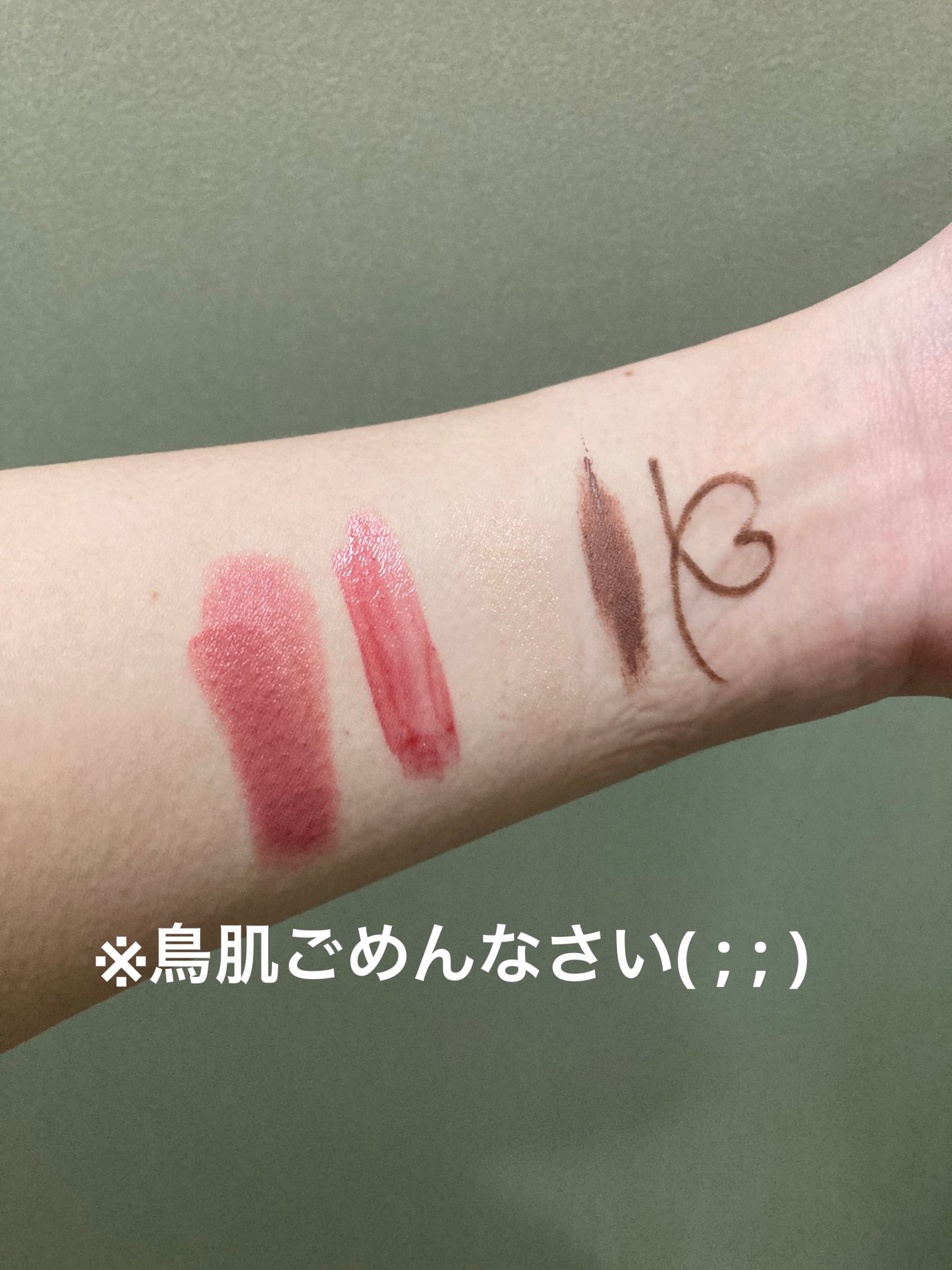 クレンジングバーム ブラック/CLAYGE/クレンジングバームを使ったクチコミ(2枚目)