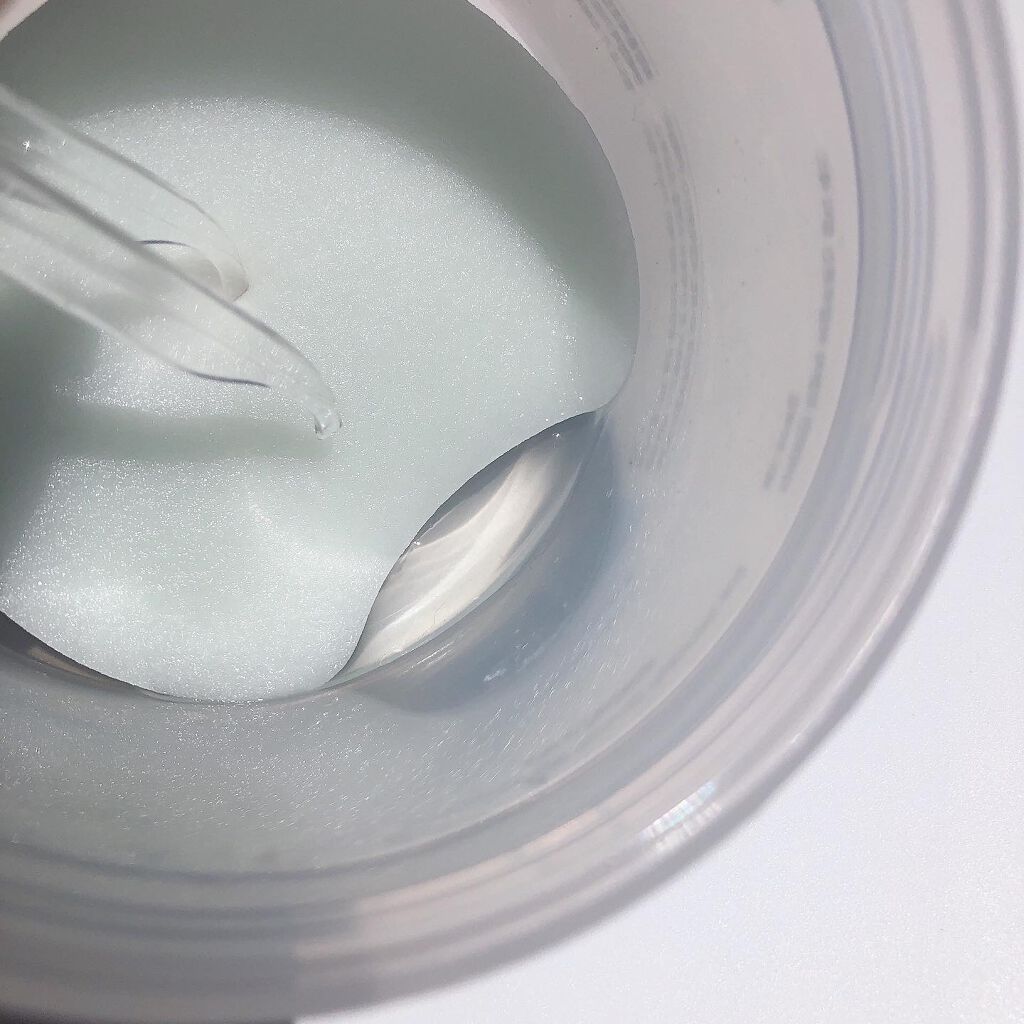 ダイブイン マルチパッド/Torriden/トナーパッドを使ったクチコミ(6枚目)