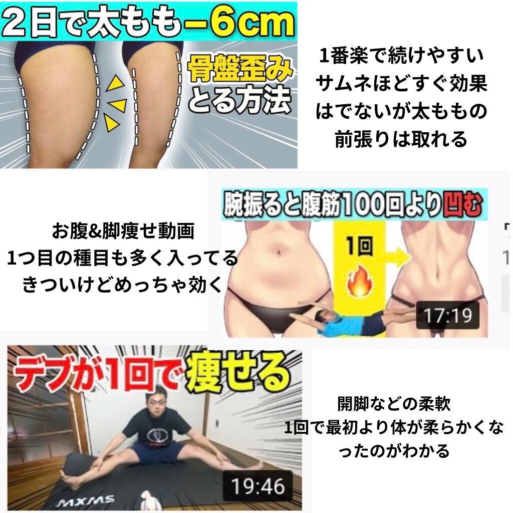 寝ながらメディキュット スパッツ 骨盤テーピング/メディキュット/着圧ソックス・レギンスを使ったクチコミ(2枚目)