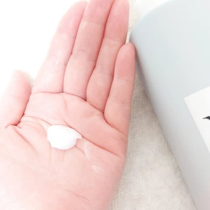 スリーク&リラックスシャンプー/トリートメント/NARTH/市販シャンプーを使ったクチコミ(4枚目)