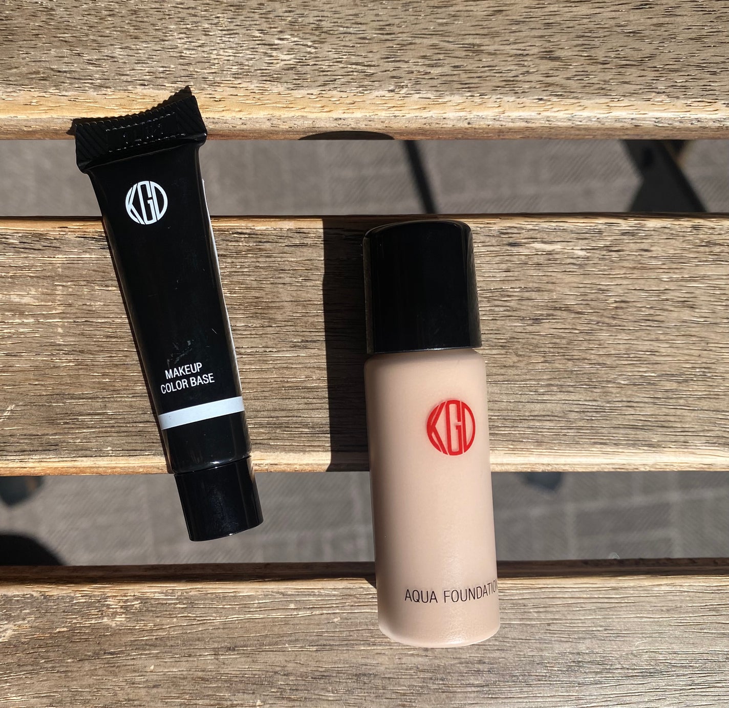 アクアファンデーション お試しセット/Koh Gen Do/トライアルキットを使ったクチコミ(1枚目)