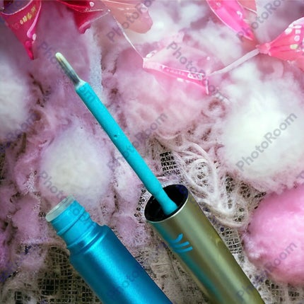 TWOOLダブルアイリッドハイブリットフィルム/SHOBIDO/二重まぶた用アイテムを使ったクチコミ(2枚目)