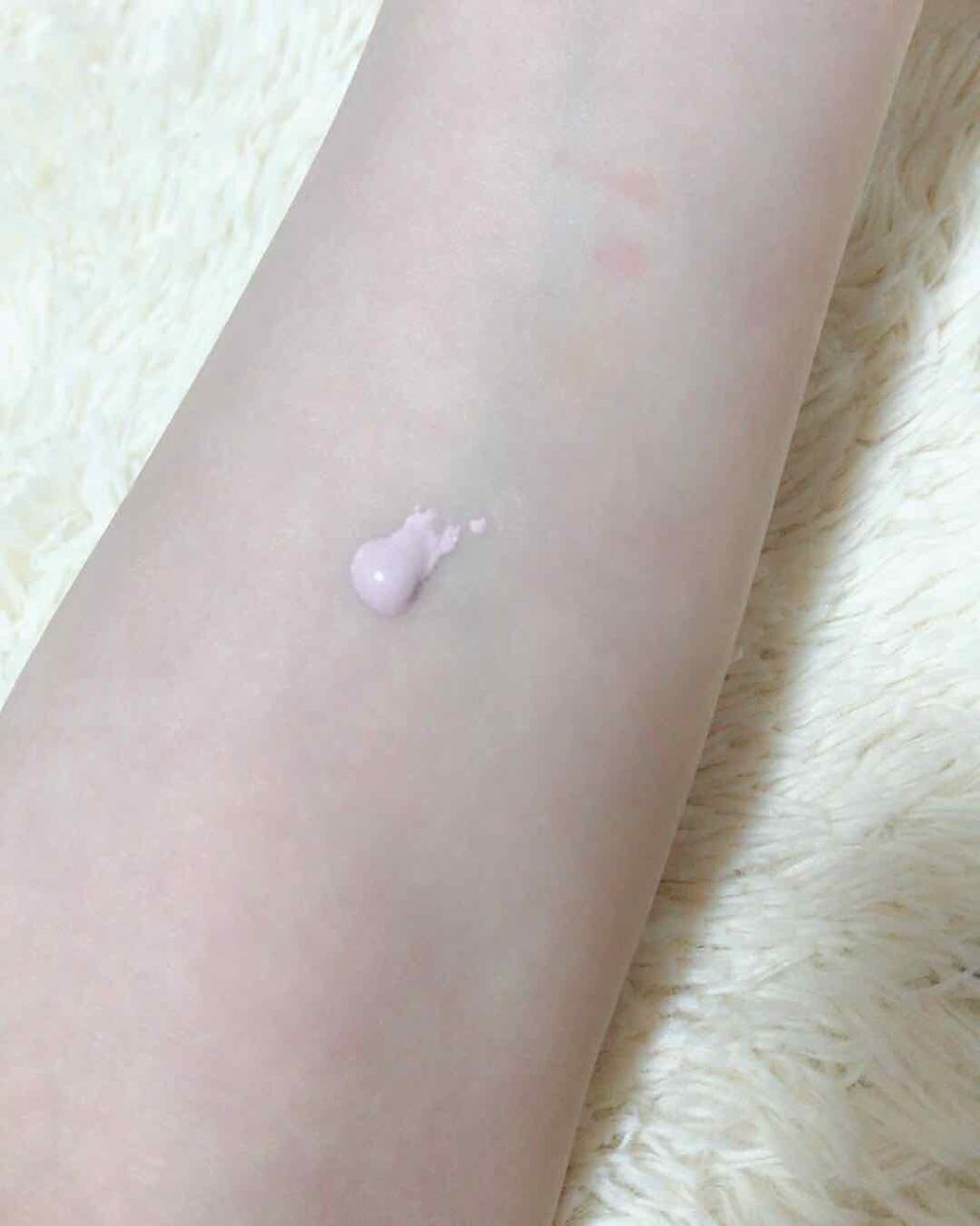 トップ シークレット CC クリーム/YVES SAINT LAURENT BEAUTE/CCクリームを使ったクチコミ（2枚目）