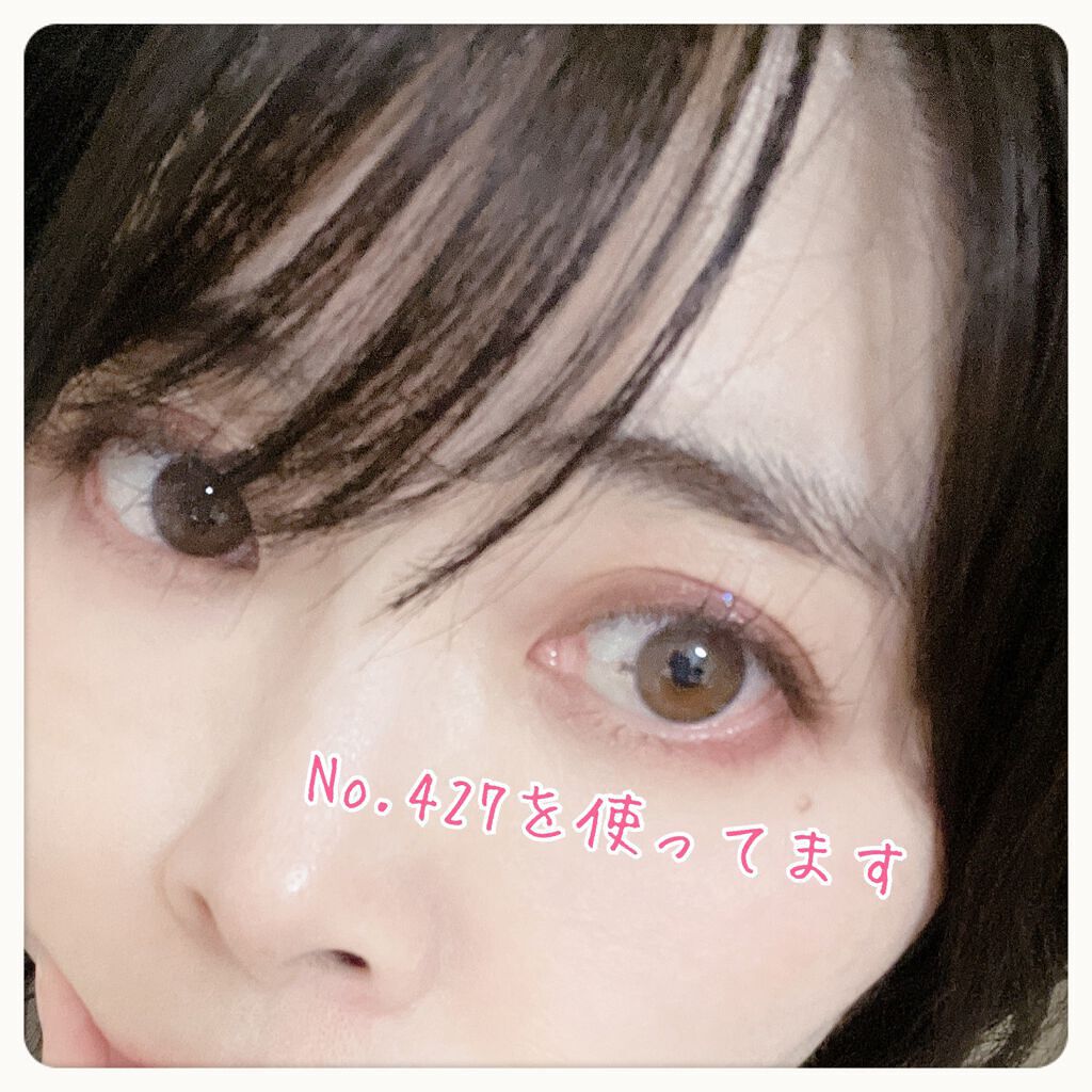 プロアイシャドウパレットセシル/CELEFIT/アイシャドウパレットを使ったクチコミ(6枚目)