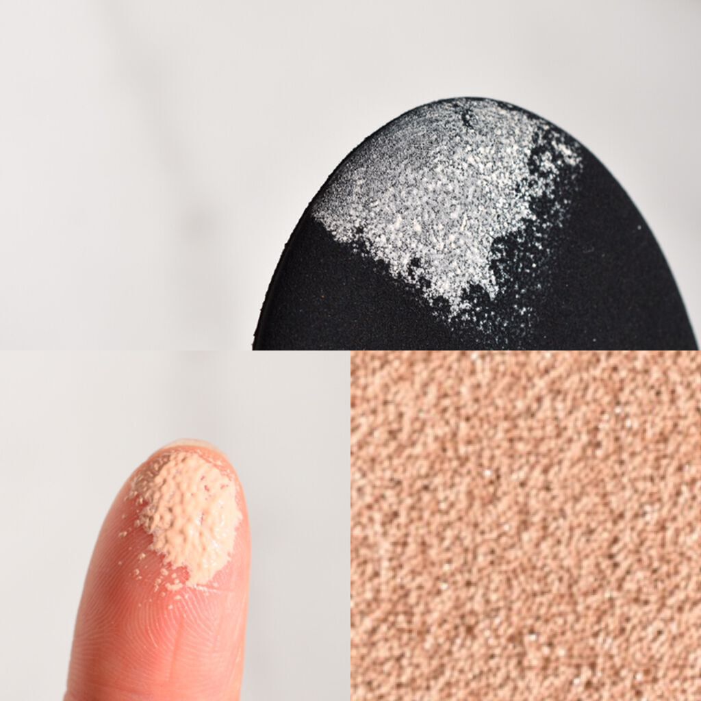 マスクフィットクッション/TIRTIR(ティルティル)/クッションファンデーションを使ったクチコミ(3枚目)