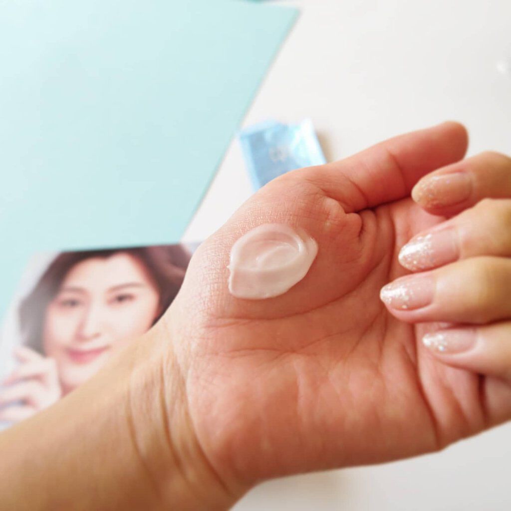 リンクル イノベーション セラム/HIKARIMIRAI/美容液を使ったクチコミ（3枚目）