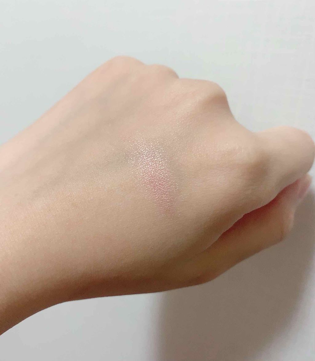 アディクション ザ アイシャドウ/ADDICTION/単色アイシャドウを使ったクチコミ(2枚目)