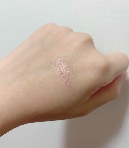 アディクション ザ アイシャドウ/ADDICTION/単色アイシャドウを使ったクチコミ(2枚目)