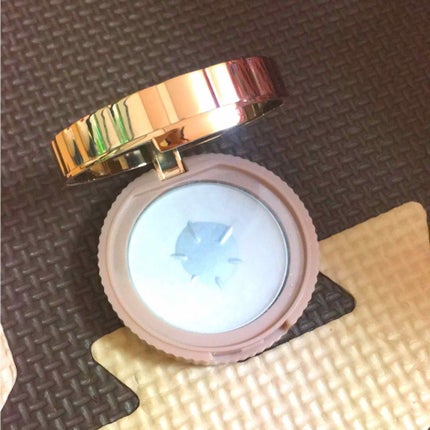 シークレットビューティーパウダー/キャンメイク/プレストパウダーを使ったクチコミ(1枚目)