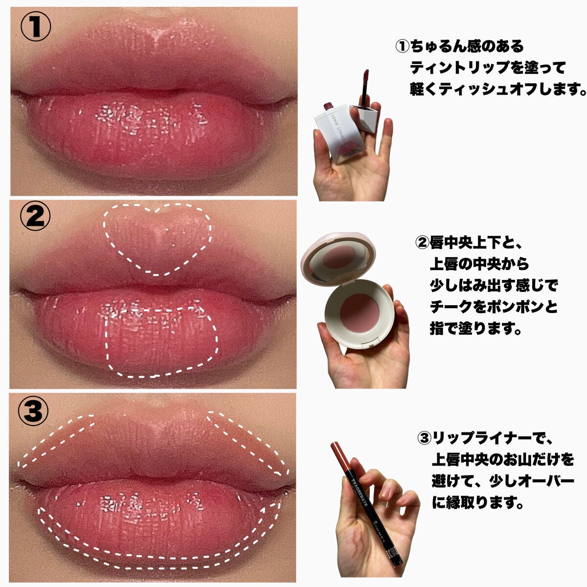 プードゥル ルミエール/CHANEL/パウダーハイライトを使ったクチコミ(2枚目)