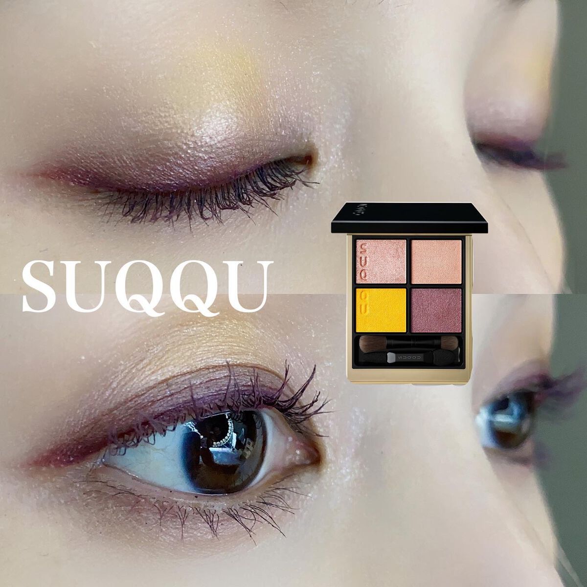 ロング&カールマスカラ アドバンストフィルム/ヒロインメイク/マスカラを使ったクチコミ(1枚目)