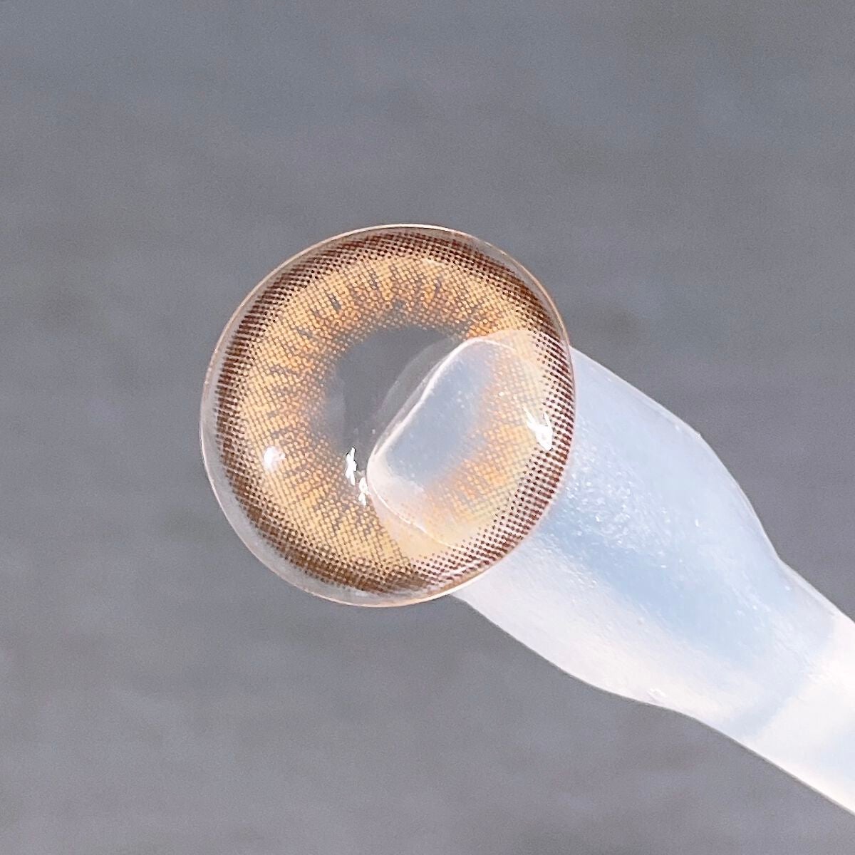 ウルルモ/ULULUMO by Motecon/カラーコンタクトレンズを使ったクチコミ(3枚目)