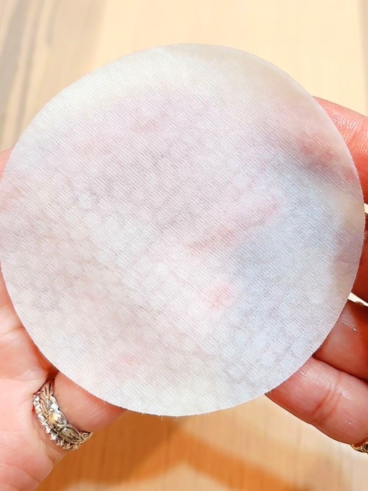 フィトシカノールカーミングパッド/MEDIPEEL/トナーパッドを使ったクチコミ(5枚目)