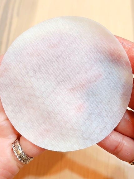 フィトシカノールカーミングパッド/MEDIPEEL/トナーパッドを使ったクチコミ(5枚目)