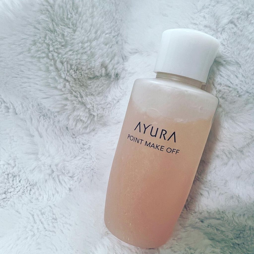 マイルドコットン/AYURA/コットンを使ったクチコミ（2枚目）