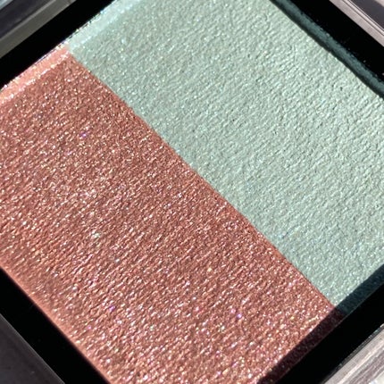 アディクション ホリデー アディクション ファンタジー フリーフォール /ADDICTION/メイクアップキットを使ったクチコミ(7枚目)