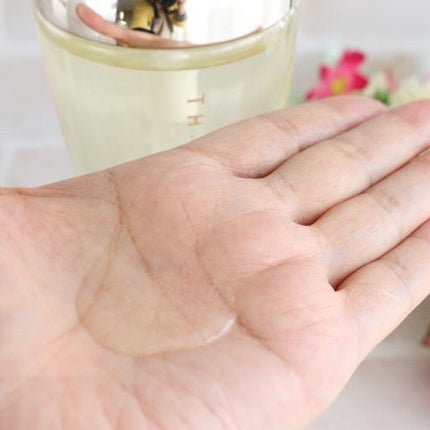 ドリーミー モイスト シャンプー/ヘアトリートメント/THERATIS/市販シャンプーを使ったクチコミ(2枚目)