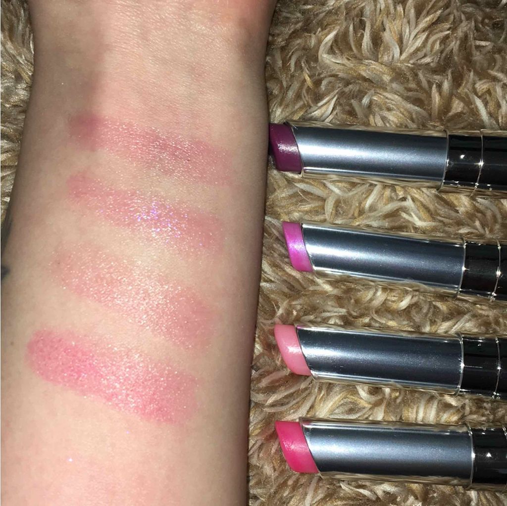 ディオール アディクト グロス/Dior/リップグロスを使ったクチコミ（3枚目）