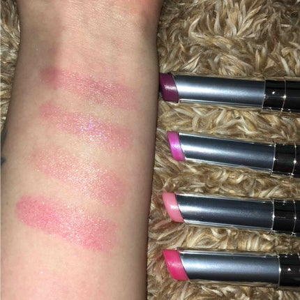 【旧】ディオール アディクト リップスティック/Dior/口紅を使ったクチコミ(3枚目)