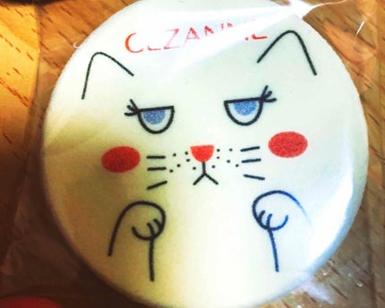 ラスティングカバーファンデーション/CEZANNE/リキッドファンデーションを使ったクチコミ(1枚目)