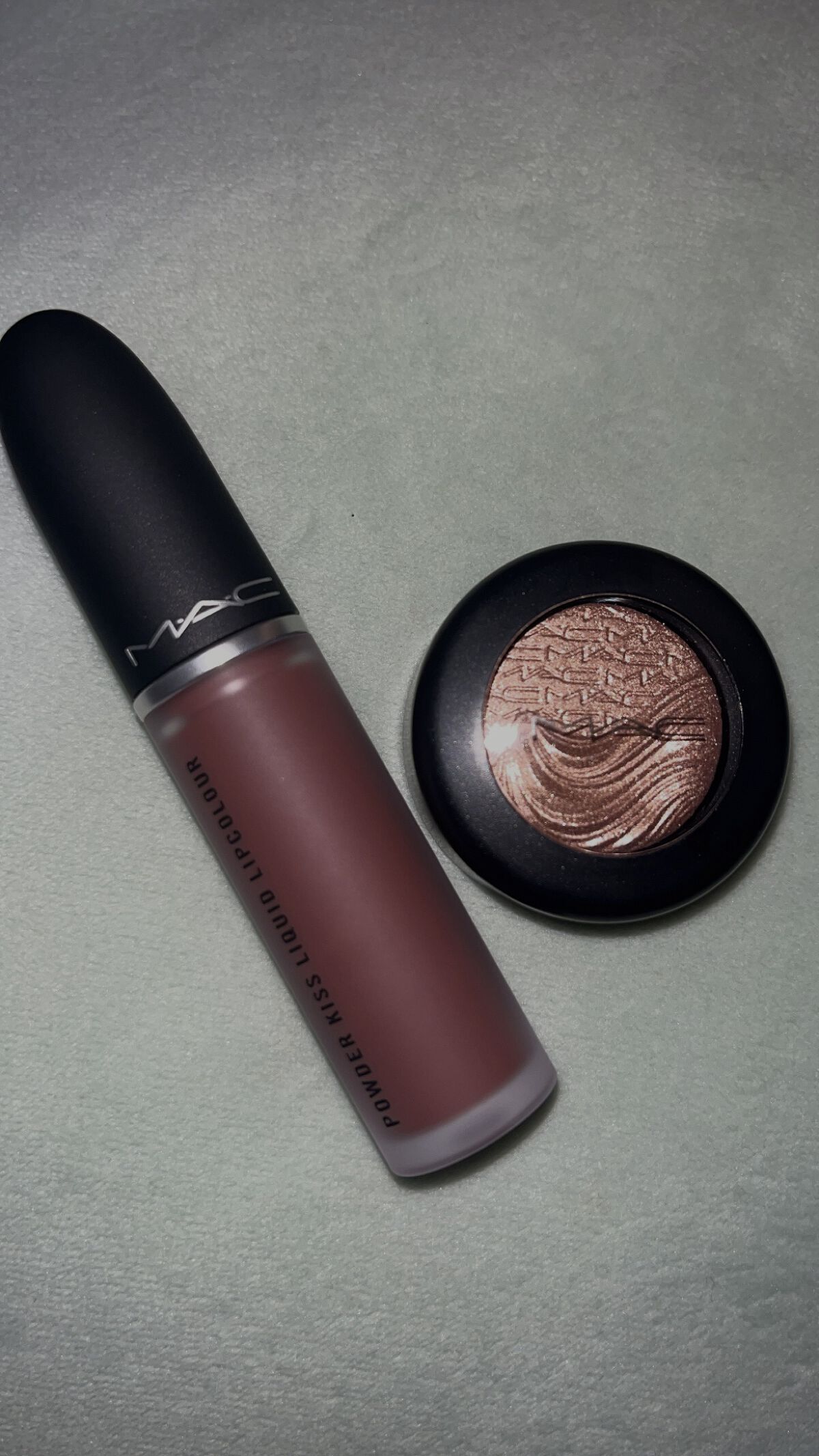 エクストラ ディメンション アイシャドウ/M・A・C/単色アイシャドウを使ったクチコミ（1枚目）