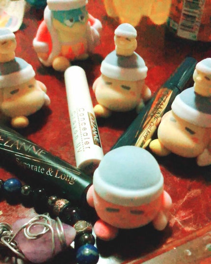 コンシーラークレヨン/CEZANNE/ペンシルコンシーラーを使ったクチコミ(1枚目)