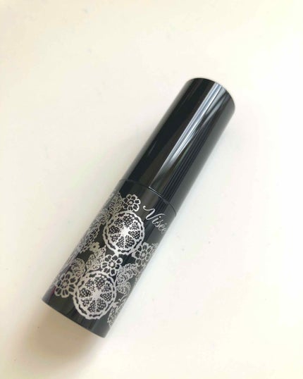 クリスタルデュオ リップスティック/Visée/口紅を使ったクチコミ(3枚目)