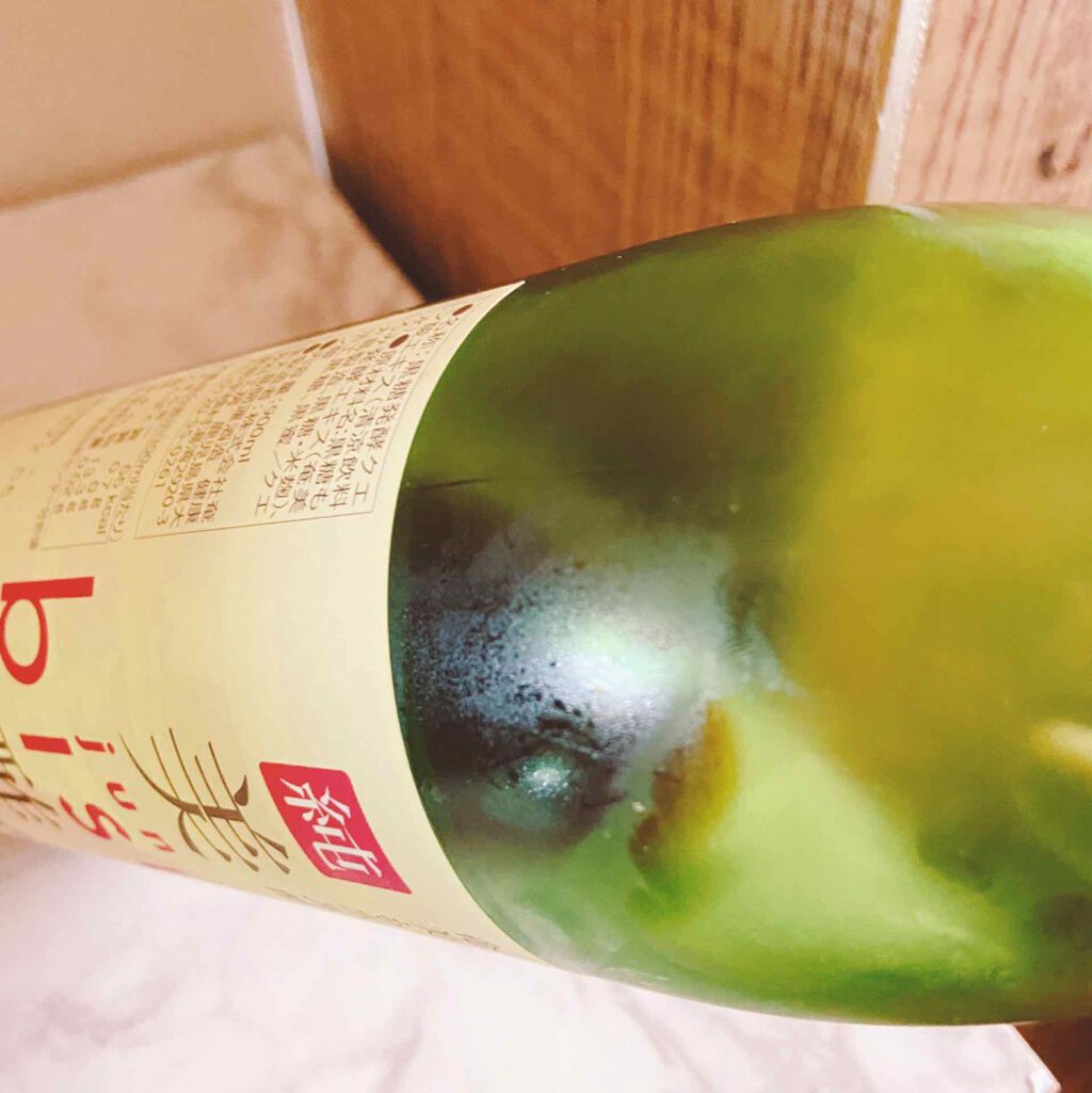 鹿児島の黒酢/コープ/黒酢を使ったクチコミ（2枚目）