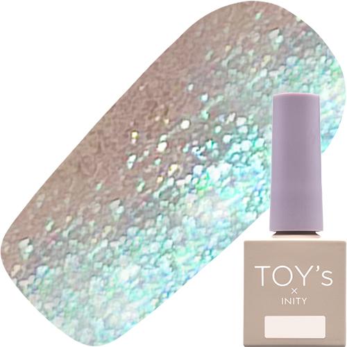 オリオンマグコレクション T-OM06 ライラ