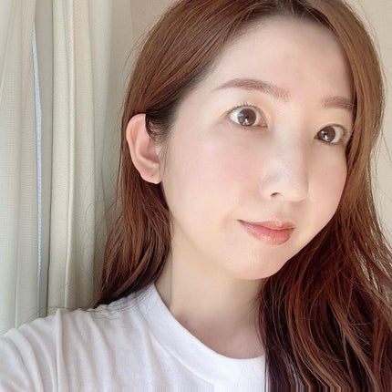 ウォーターリフレクティングリップティント/INTO U/リップティントを使ったクチコミ(3枚目)