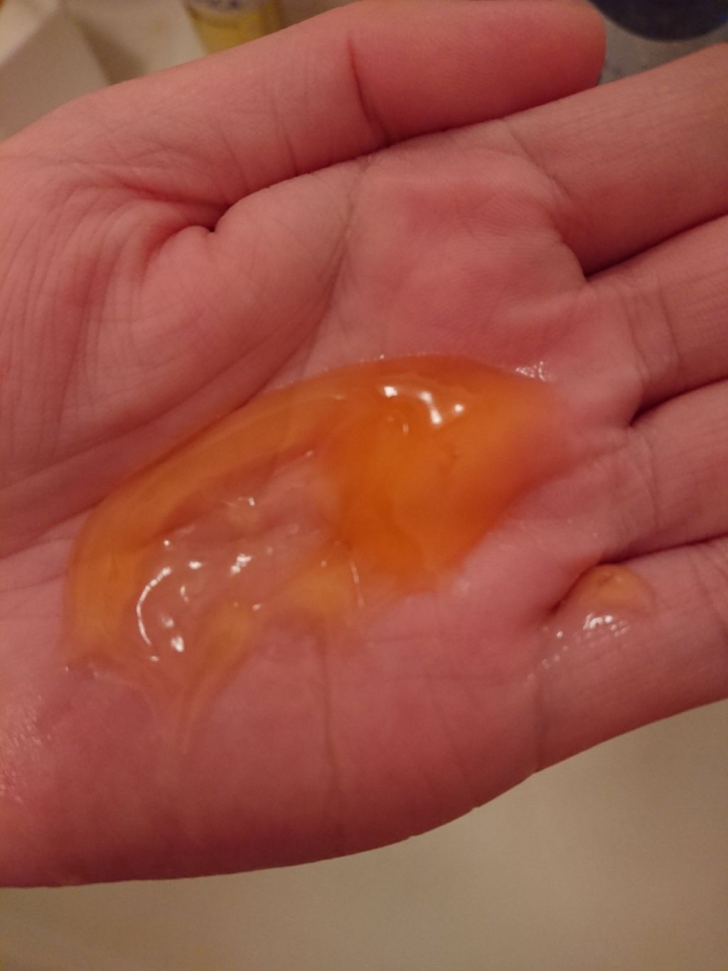 ピコモンテ ピーリングジェルのクチコミ「★楽天１位のピーリングジェル？？★

今日は、しまパトに行って来ました‼️
そこで、見つけたの.....」（3枚目）