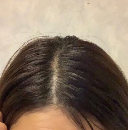 ドライシャンプー/スリーク by サラサロン/ドライシャンプーを使ったクチコミ(2枚目)